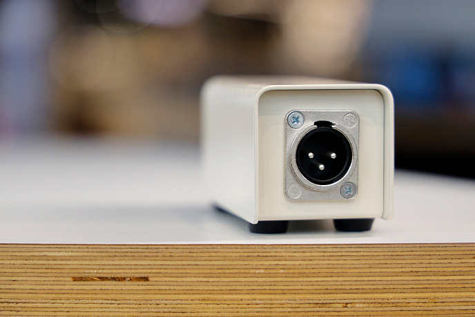 Микрофонный предусилитель СОЮЗ Launcher - рис.2