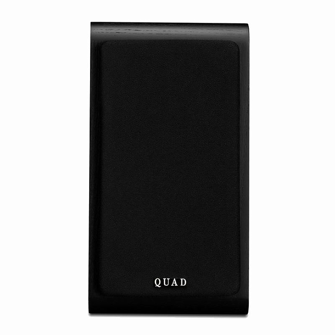 Полочная акустика Quad S-1 Black Oak - рис.4