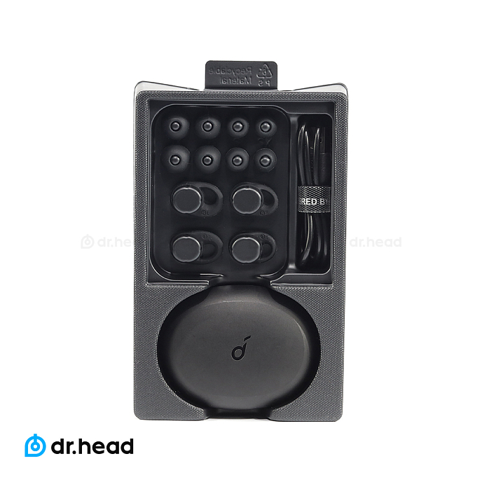 Беспроводные наушники Anker Soundcore Life Dot 2 NC - рис.7