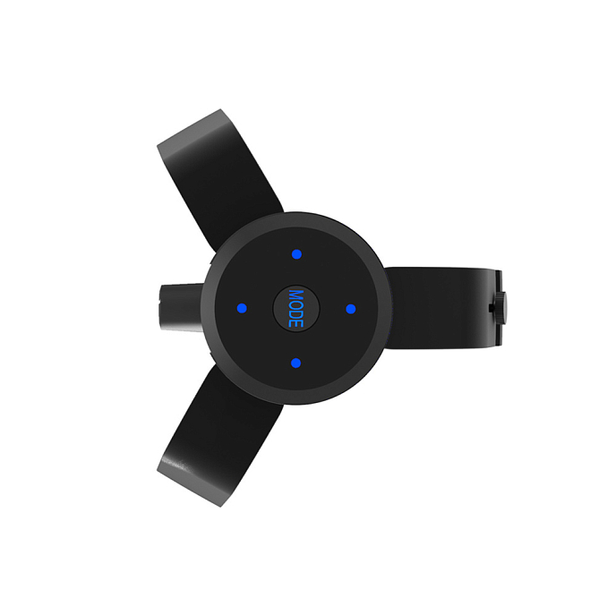 Микрофон для стриминга и игр Ritmix RDM-290 USB Black - рис.4