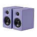 - рис.0 Полочная акустика Edifier M60 Purple - рис.0