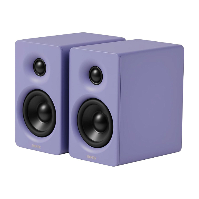 Полочная акустика Edifier M60 Purple - рис.0