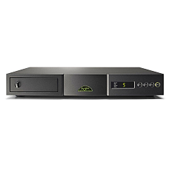 CD проигрыватель Naim CD5 SI Black