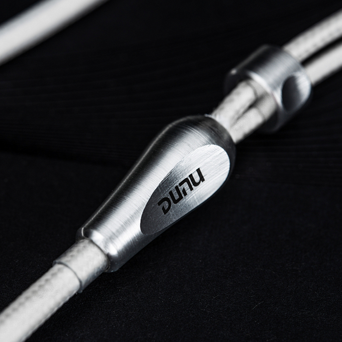 Наушники внутриканальные DUNU Glacier - рис.4