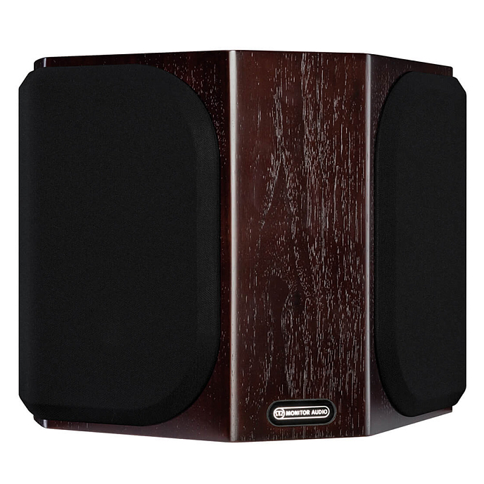 Настенная акустика Monitor Audio Gold Series 5G FX Dark Walnut - рис.1