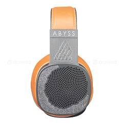 High End наушники Abyss Diana MR Forged Carbon