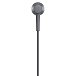 Наушники Sony IER-H500A h.ear in 2 Gray - рис.1