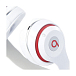 Беспроводные наушники Beats by Dr. Dre Studio 2 Wireless White - рис.6 Беспроводные наушники Beats by Dr. Dre Studio 2 Wireless White - рис.6