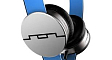 - рис.2 Наушники SOL Republic Tracks HD Blue - рис.2