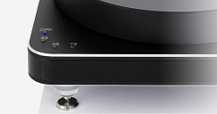 Проигрыватель винила Clearaudio Performance DC Wood Black