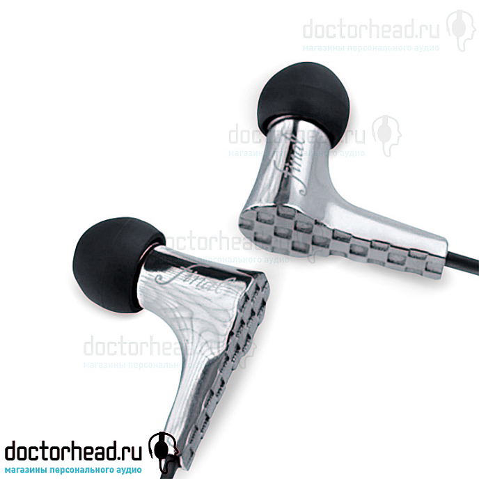 High End наушники Final Audio Design LAB 1 - рис.0