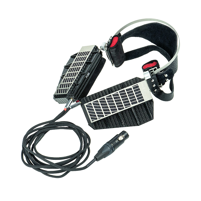 High End наушники RAAL-requisite SR1a - рис.7