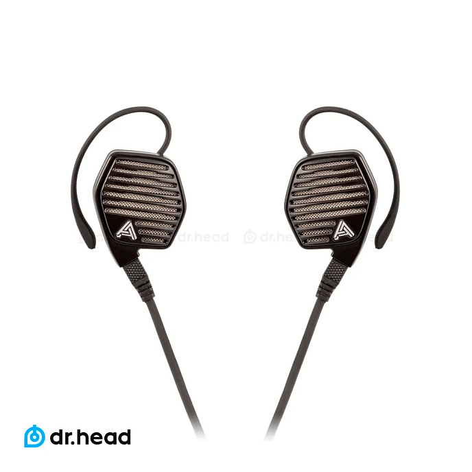 High End наушники Audeze LCDi3 - рис.1