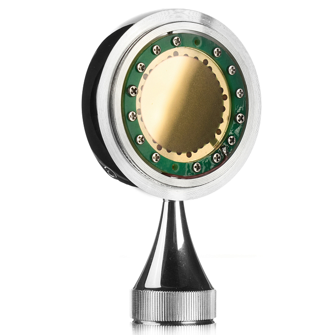 Микрофон студийный СОЮЗ Silver 17 - рис.1