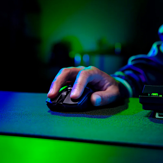 Мышь Razer Viper V2 Pro Black - рис.9