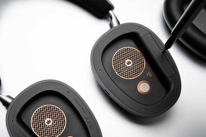 Беспроводные наушники Noble Audio FoKus Artemis - рис.7