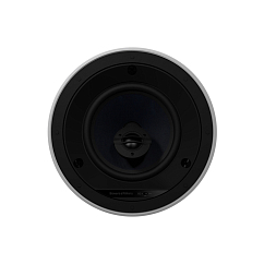 Встраиваемая акустика Bowers & Wilkins CCM662 White