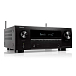 - рис.3 Ресивер Denon AVR-X2800H - рис.3