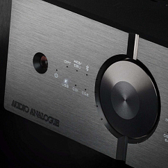 ЦАП Audio Analogue AADac Black