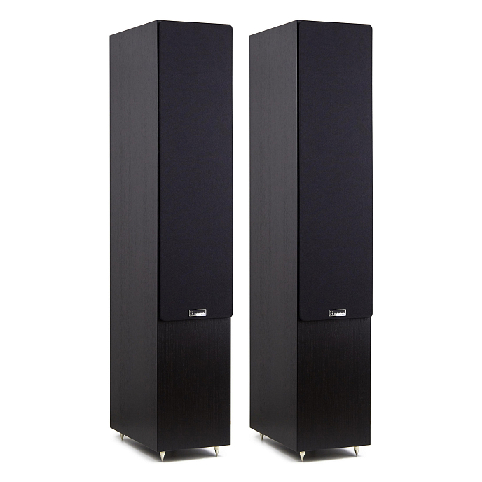 Напольная акустика Radiotehnika Vita 2.06 Black Ash - рис.5