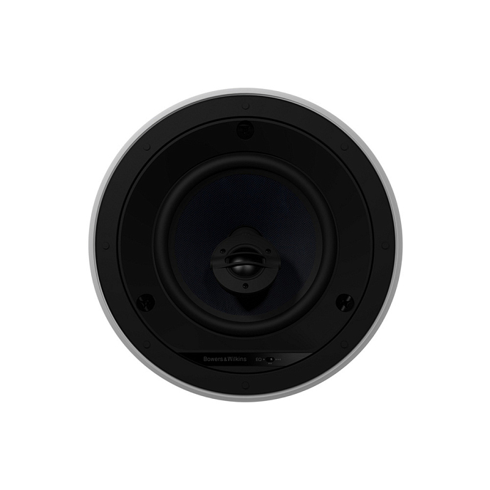 Встраиваемая акустика Bowers & Wilkins CCM662 White - рис.0