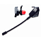 Mad Catz E.S. PRO+ black игровая гарнитура_У1