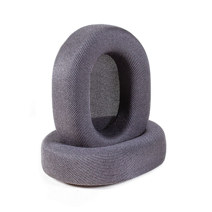 Амбушюры Dekoni Audio Alpine Earpads for Sony WH1000XM5 Grey - рис.1
