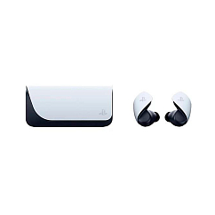 Беспроводные наушники Sony Pulse Explore Earbuds Black/White