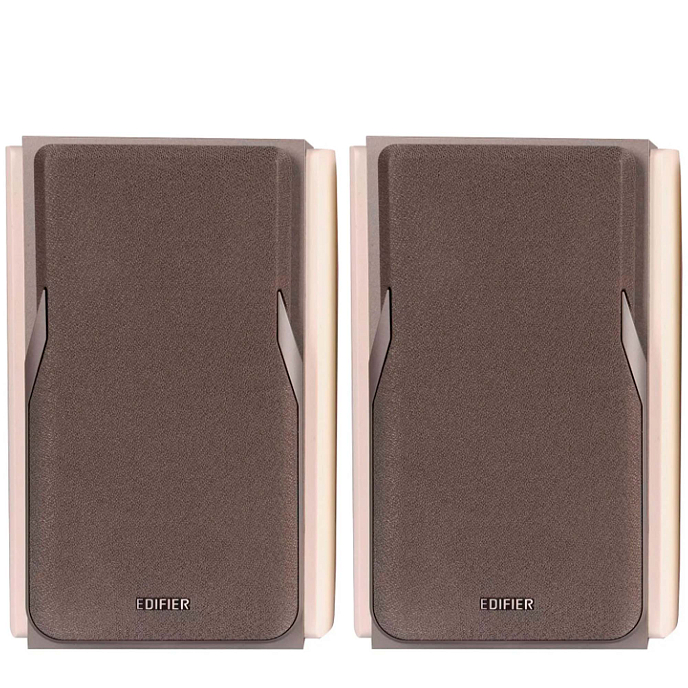 Компьютерные колонки Edifier R1380T White - рис.0