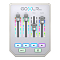 TC Helicon Go XLR Mini White