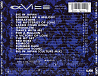 CD-диск ALPHAVILLE FIRST HARVEST 1984-1992 CD - рис.1