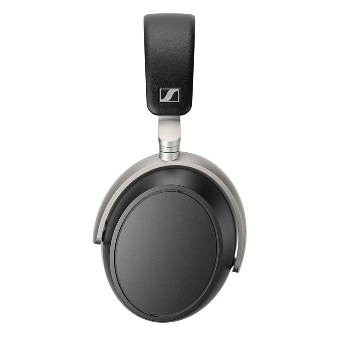 Беспроводные наушники Sennheiser HDB 630 Black - рис.2