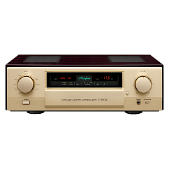 Предусилитель Accuphase C-3900 Gold