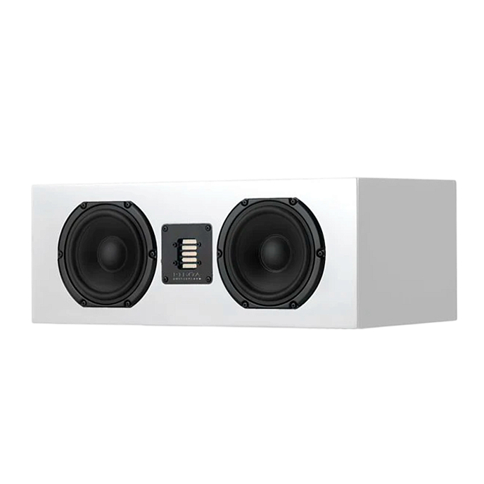 Центральный канал Piega Classic Center Large Piano White - рис.0