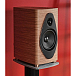 - рис.2 Полочная акустика Sonus Faber Sonetto I G2 Walnut - рис.2