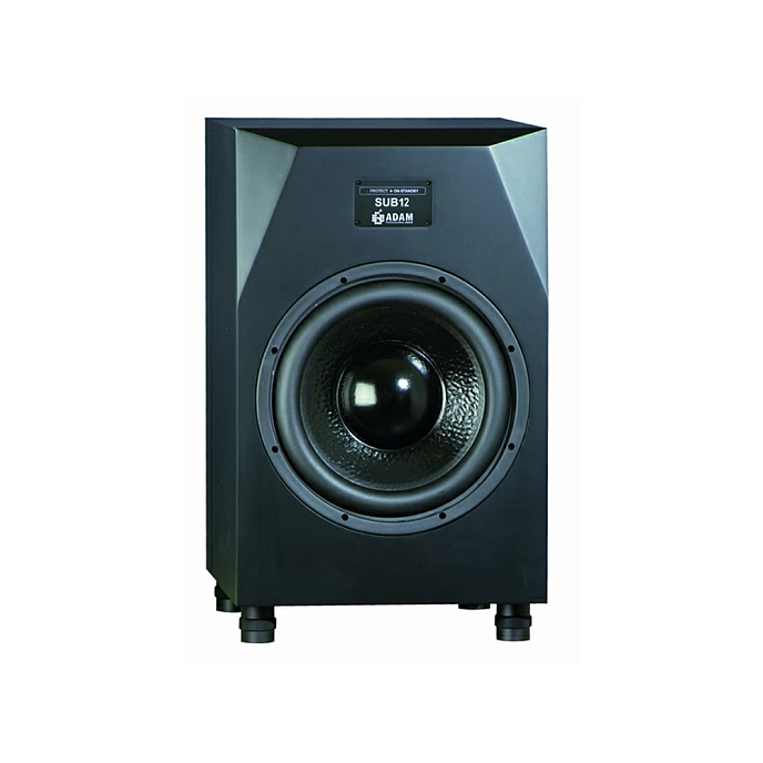 Сабвуфер ADAM AUDIO Sub12 - рис.0