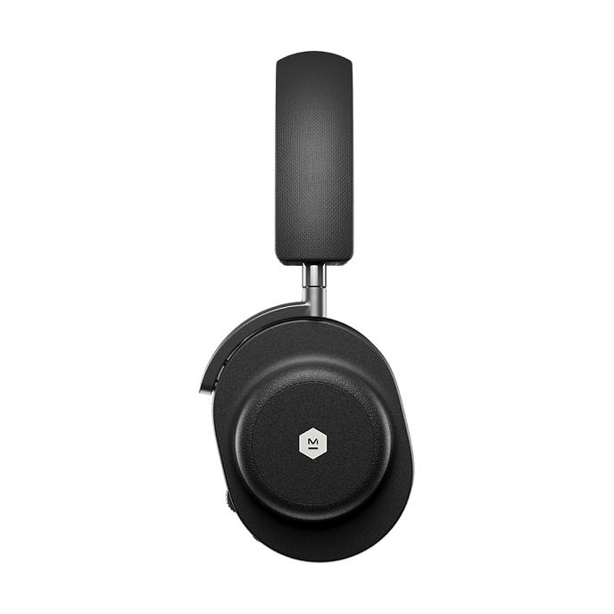 Игровая гарнитура Master & Dynamic MG20 Black - рис.2
