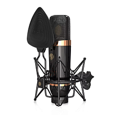 Микрофон студийный iCON Space 67 Black