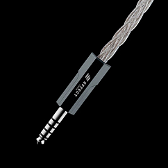 Кабель Effect Audio Cadmus ll Silver 4.4mm 1.2m