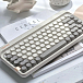 Клавиатура LOFREE ZERO ARTZ White OE914 RU - рис.7 Клавиатура LOFREE ZERO ARTZ White OE914 RU - рис.7