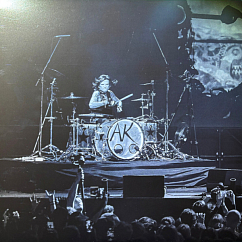 Виниловая пластинка Глеб Самойлов – Агата Кристи 35 (17.11.2023 Live in 1930) - 3LP