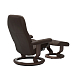 Кресло для прослушивания Stressless Consul M Classic Batick Brown Wenge - рис.3