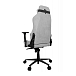 Компьютерное кресло Arozzi Vernazza Soft Fabric Light Grey - рис.4