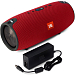 - рис.8 Портативная колонка JBL Xtreme Red - рис.8