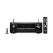 Ресивер Denon AVR-S660H - рис.1