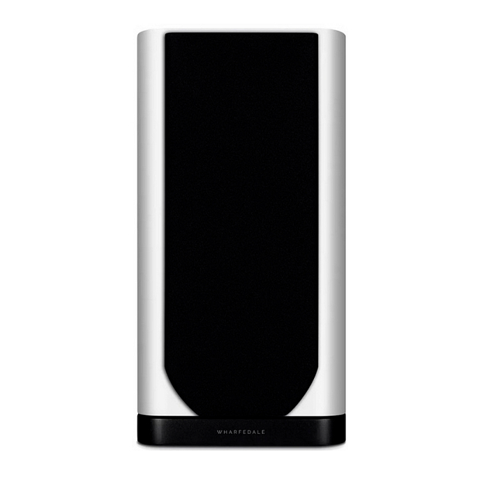 Полочная акустика Wharfedale EVO 5.2 Matte White - рис.2