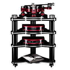 Проигрыватель винила VPI Vanquish System