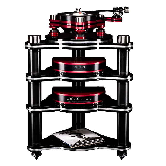 Проигрыватель винила VPI Vanquish System - рис.0