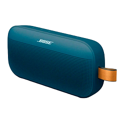 Портативная колонка Bose SoundLink Flex 2nd Gen Twilight Blue