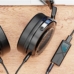 ЦАП FiiO KA13 Silver